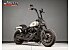 2018 Harley-Davidson Softail Fat Bob 114