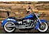 2018 Harley-Davidson Softail