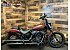 2018 Harley-Davidson Softail Street Bob