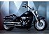 2018 Harley-Davidson Softail Fat Bob 114