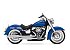2018 Harley-Davidson Softail Deluxe
