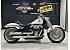 2018 Harley-Davidson Softail Fat Boy 114