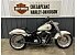 2018 Harley-Davidson Softail Fat Boy