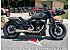 2018 Harley-Davidson Softail Fat Bob 114