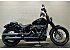 2018 Harley-Davidson Softail Street Bob