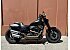 2018 Harley-Davidson Softail Fat Bob 114