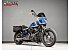 2018 Harley-Davidson Softail Street Bob