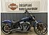 2018 Harley-Davidson Softail 115th Anniversary Breakout 114