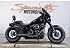 2018 Harley-Davidson Softail Fat Bob