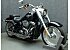 2018 Harley-Davidson Softail Fat Boy 114