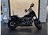 2018 Harley-Davidson Softail Fat Bob