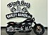 2018 Harley-Davidson Softail Slim