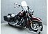 2018 Harley-Davidson Softail Heritage Classic