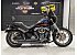 2018 Harley-Davidson Softail Low Rider