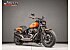 2018 Harley-Davidson Softail Fat Bob