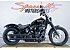 2018 Harley-Davidson Softail Street Bob