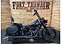 2018 Harley-Davidson Softail Heritage Classic 114
