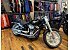 2018 Harley-Davidson Softail Fat Boy 114