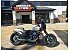 2018 Harley-Davidson Softail Fat Bob