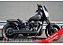 2018 Harley-Davidson Softail Fat Bob 114