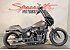 2018 Harley-Davidson Softail Street Bob