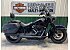 2018 Harley-Davidson Softail 115th Anniversary Heritage Classic 114