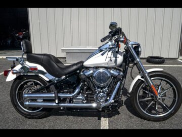 2018 Harley-Davidson Softail