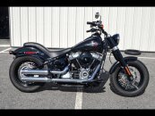 2018 Harley-Davidson Softail