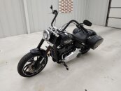 2018 Harley-Davidson Softail