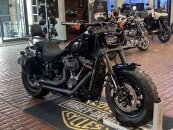 2018 Harley-Davidson Softail