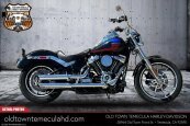 2018 Harley-Davidson Softail Low Rider