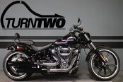 2018 Harley-Davidson Softail Breakout 114