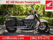 2018 Harley-Davidson Softail Heritage Classic 114