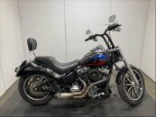 2018 Harley-Davidson Softail Low Rider