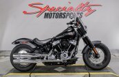 2018 Harley-Davidson Softail Slim