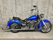 2018 Harley-Davidson Softail Deluxe
