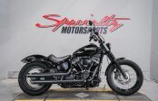2018 Harley-Davidson Softail Street Bob