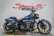 2018 Harley-Davidson Softail