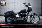 2018 Harley-Davidson Softail Street Bob