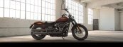 2018 Harley-Davidson Softail Street Bob