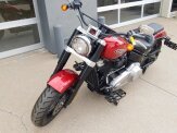 2018 Harley-Davidson Softail Slim