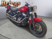 2018 Harley-Davidson Softail Slim