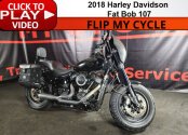 2018 Harley-Davidson Softail