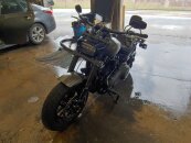 2018 Harley-Davidson Softail Fat Bob 114