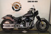 2018 Harley-Davidson Softail Slim