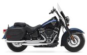 2018 Harley-Davidson Softail 115th Anniversary Heritage Classic 114