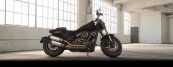 2018 Harley-Davidson Softail Fat Bob