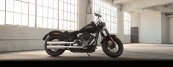 2018 Harley-Davidson Softail Slim