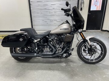 2018 Harley-Davidson Softail