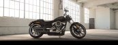 2018 Harley-Davidson Softail Breakout